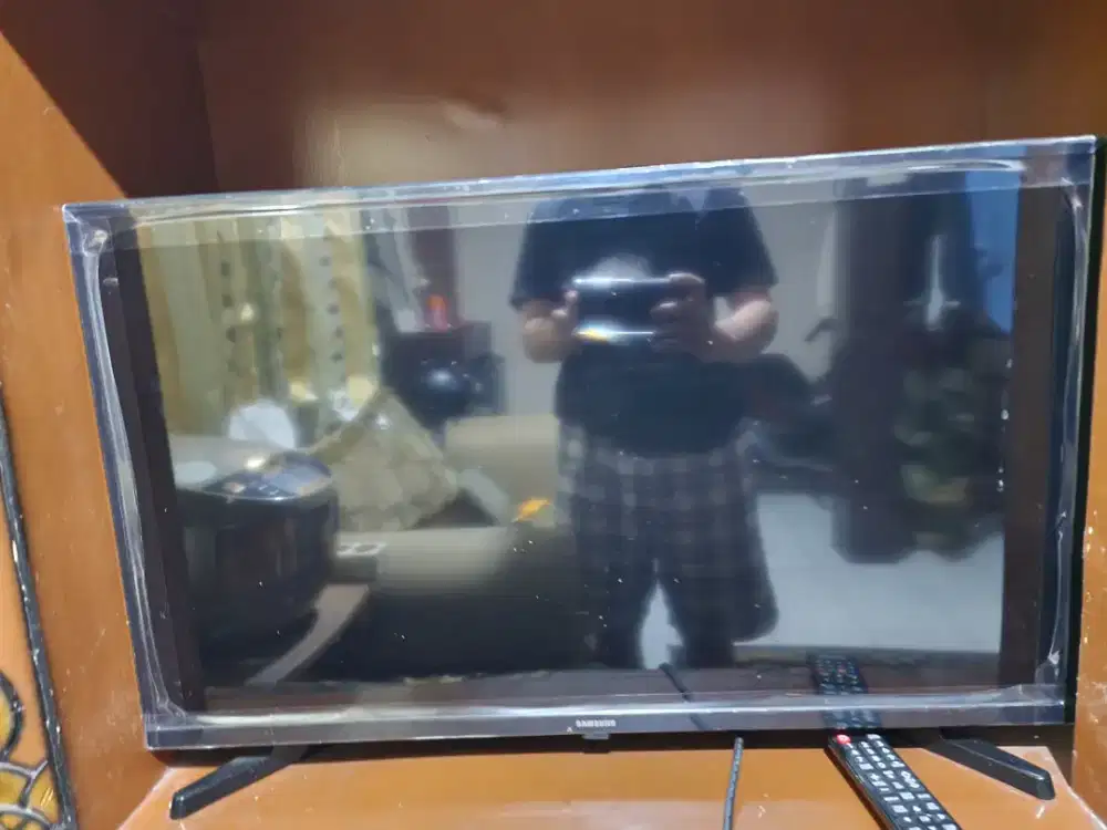 Samsung 2025 32 inch nego