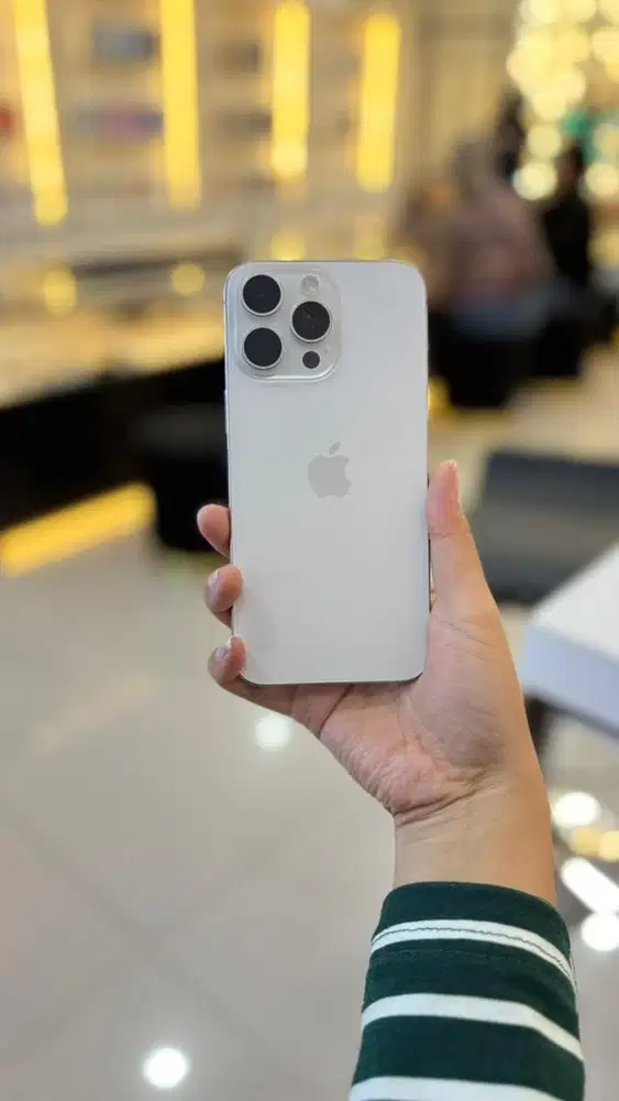 IPHONE 16 PRO 128 EX IBOX