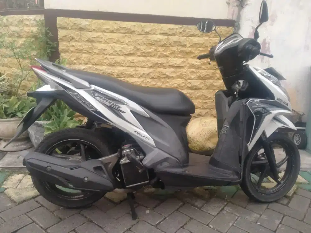 Jual vario 125 techno