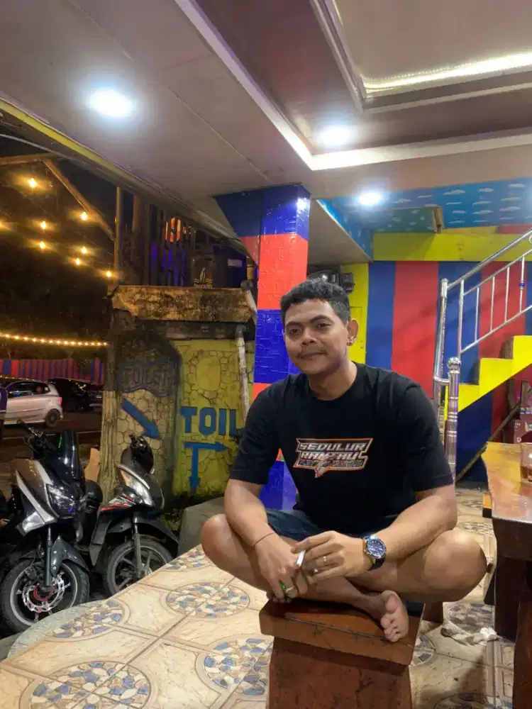 Info loker daerah jakbar