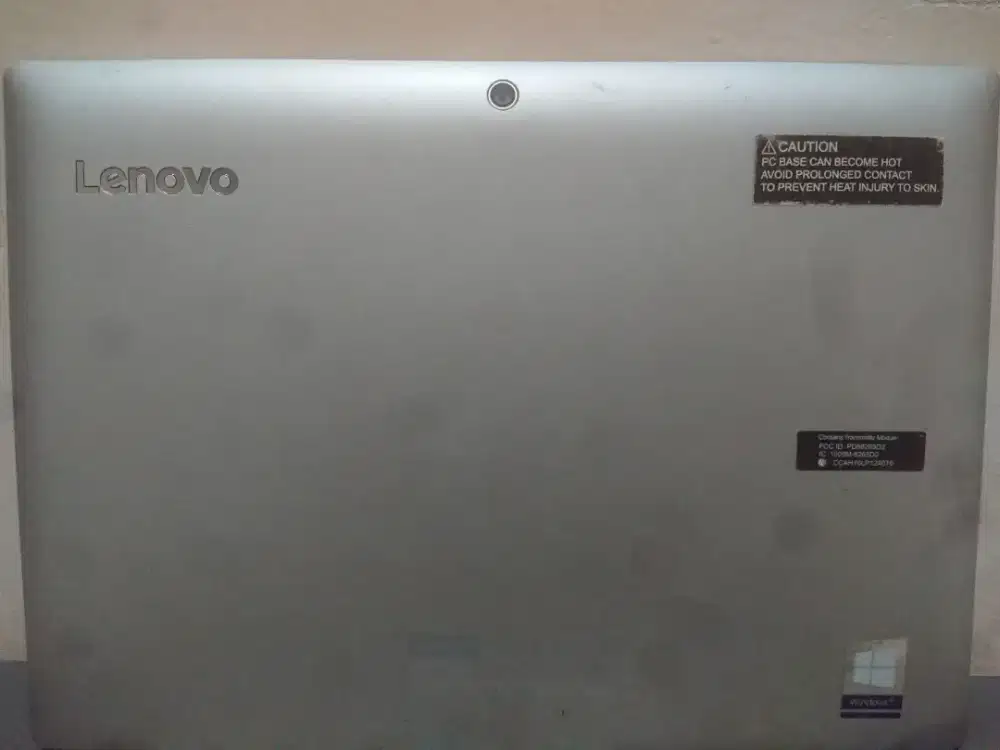 Lenovo Miix 320i
