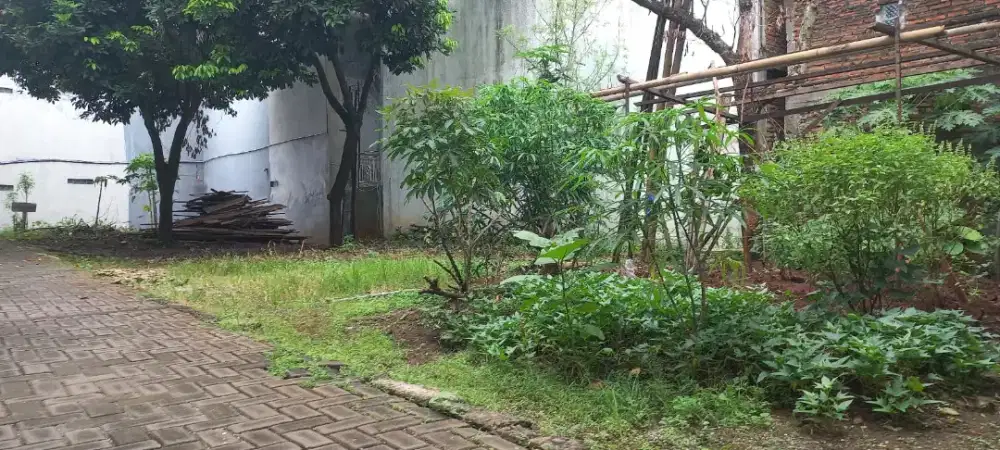 TANAH MURAH TIMOHO RING 1 UNDIP TEMBALANG