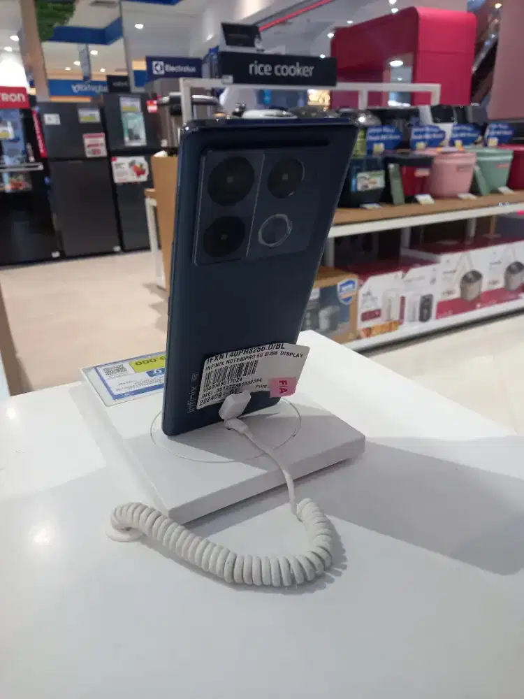 PROMO CICILAN BUNGA 0% DI HOME KREDIT