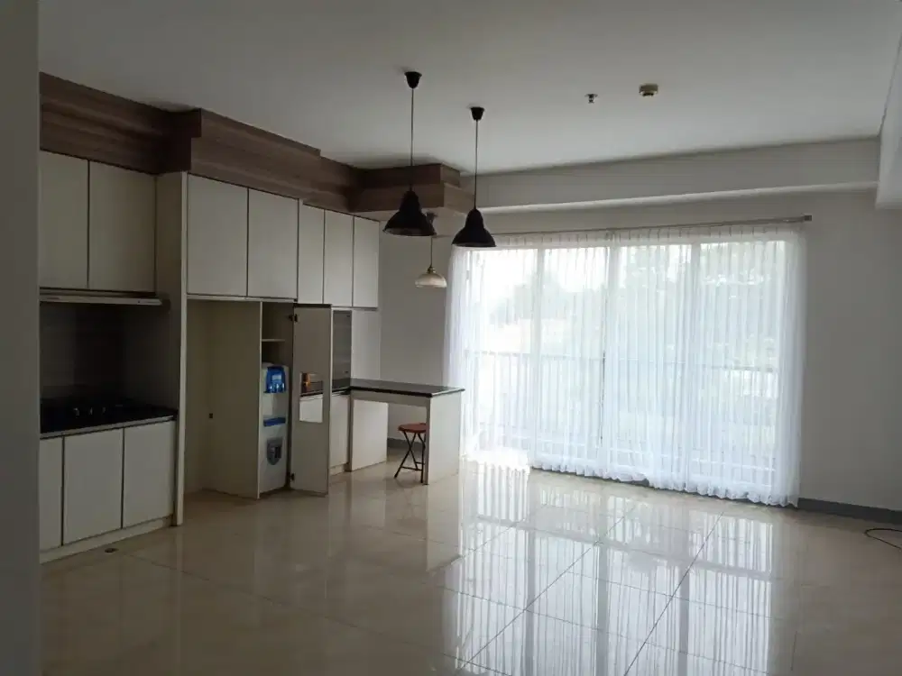 Apartmen Aspen Cilandak Jaksel