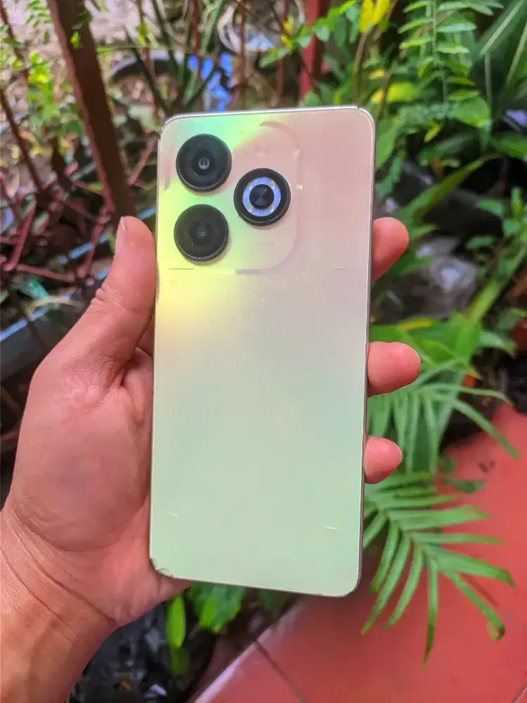 Infinix smart 8 4/128