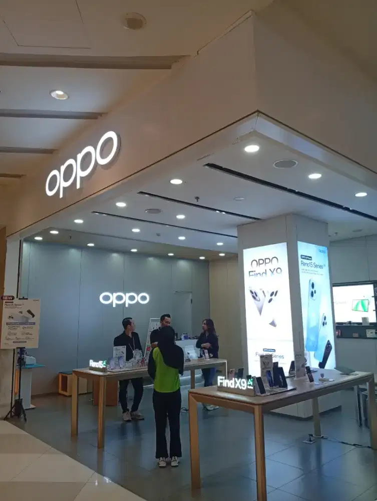 Cicilan Reno15 Tanpa Dp