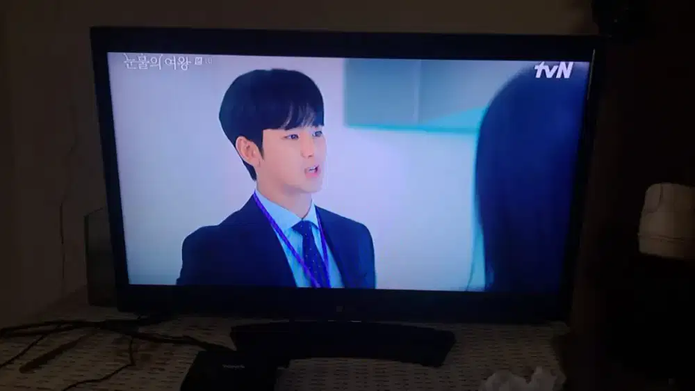 Tv LG 32 +   STB Android no minus