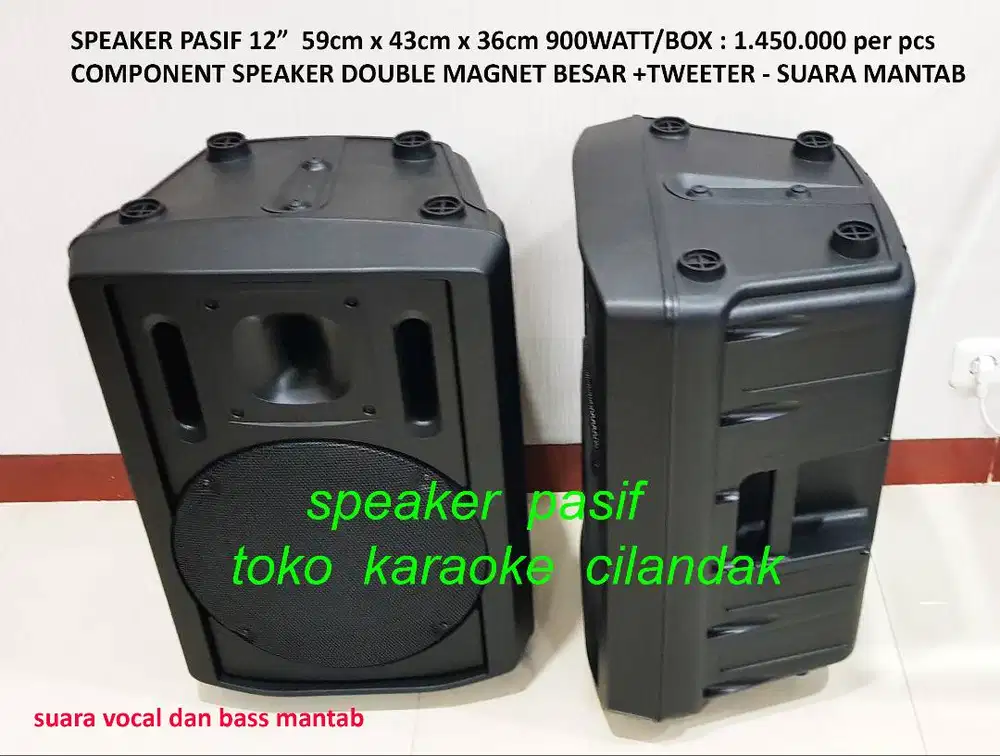 new sound super model bagus