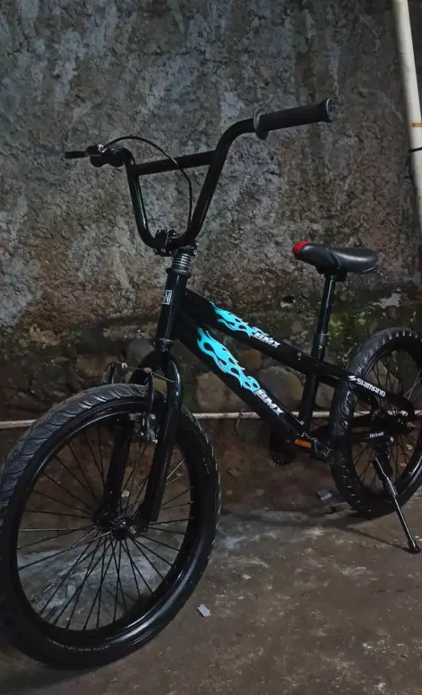 jual sepeda bmx