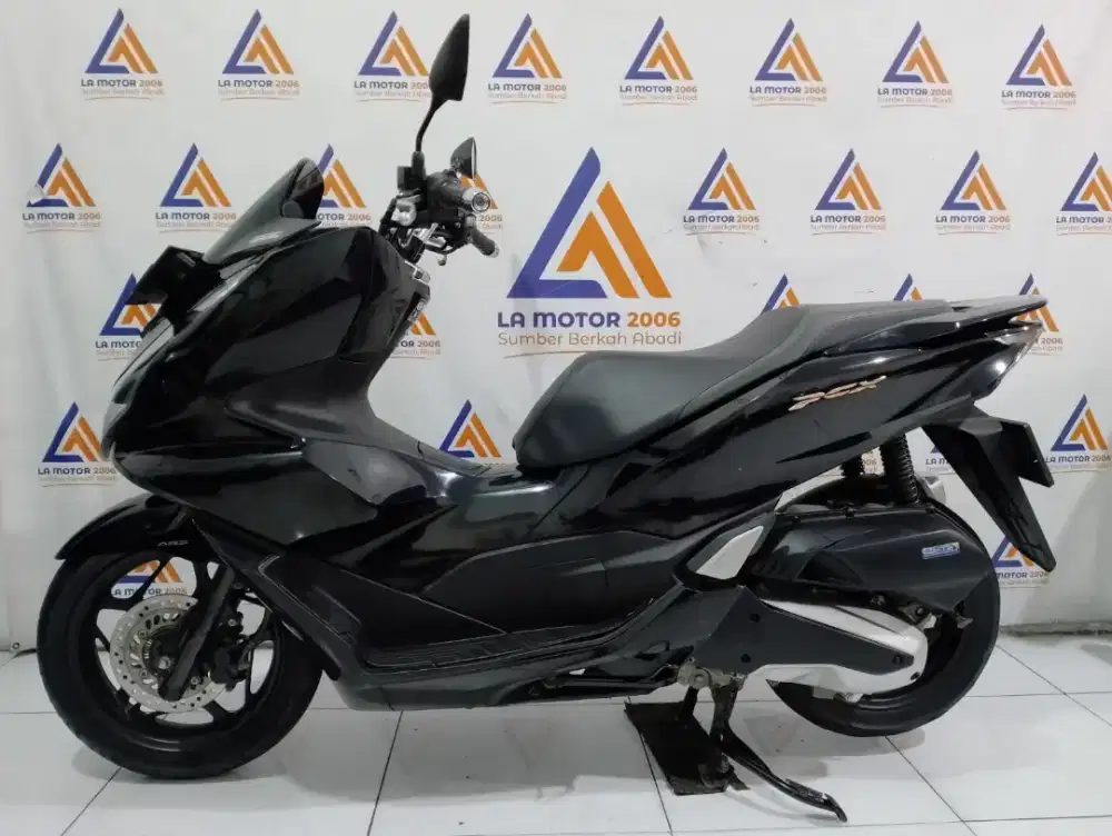 DP500RB HONDA PCX 160 CBS THN 2021 (SPAYLATER/CC/KREADIVO)