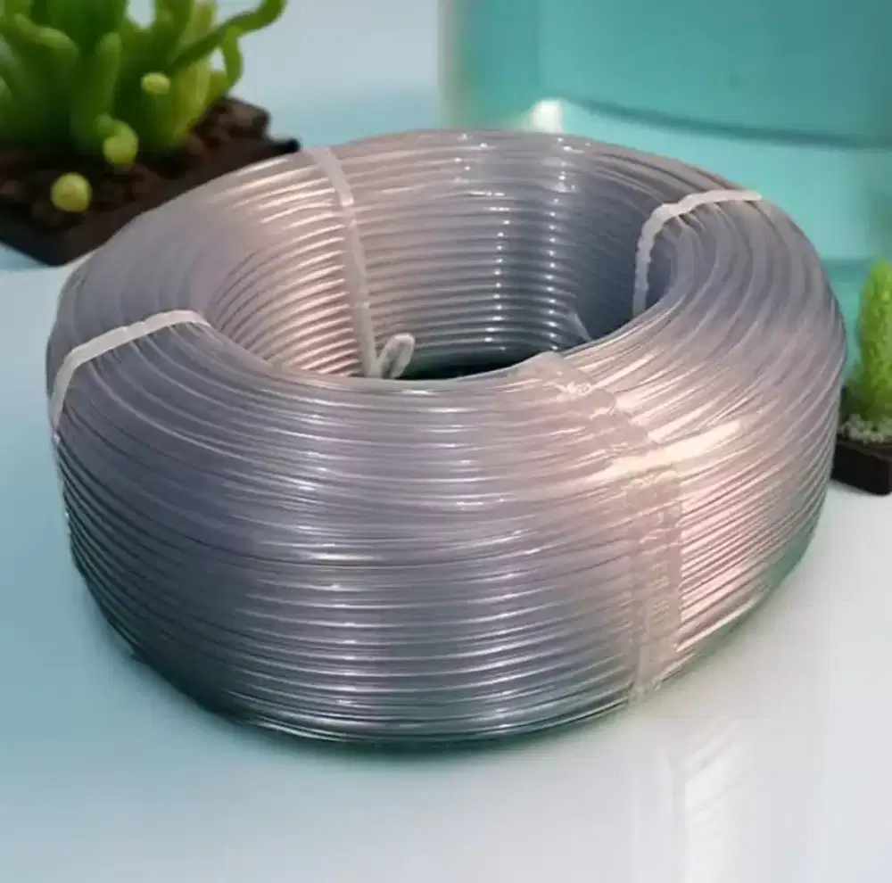 selang aerator aquarium