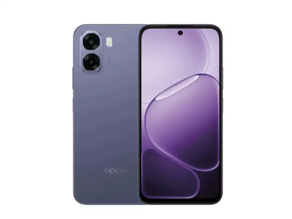 OPPO A6X 4/64GB PLUM
