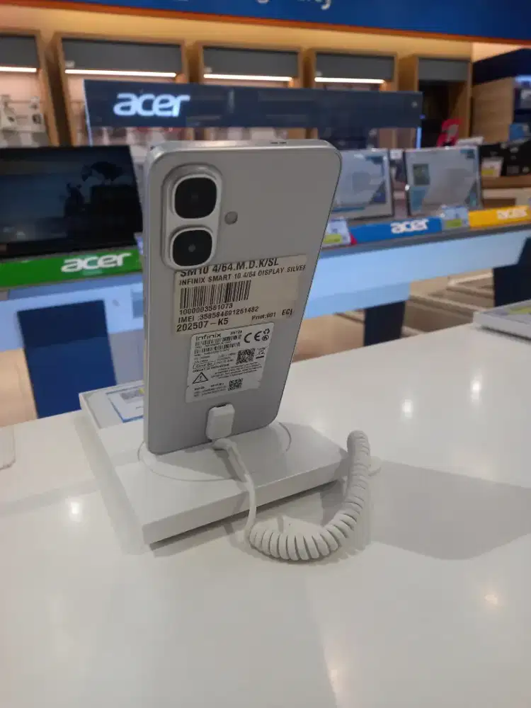 PROMO CICILAN BUNGA 0% DI HOME KREDIT