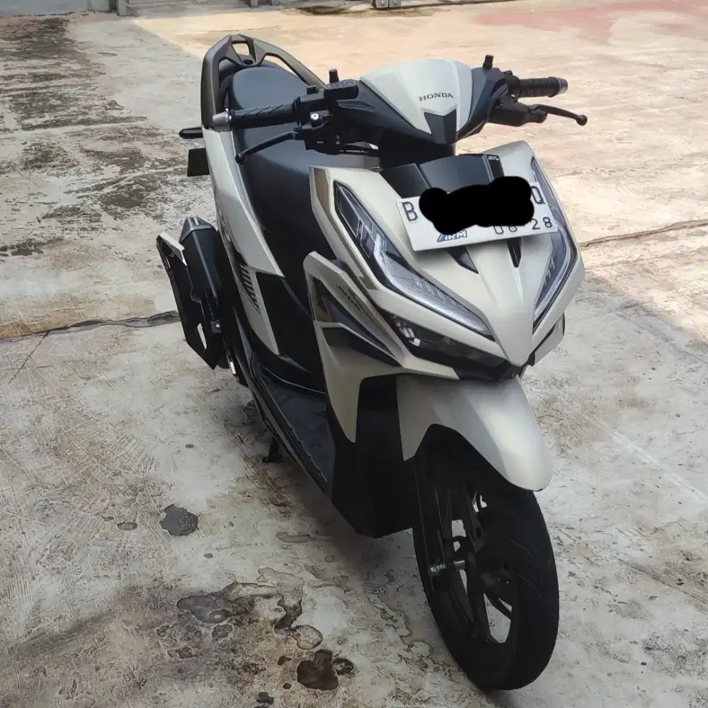 Honda New Vario 125 CBS ISS Keyles