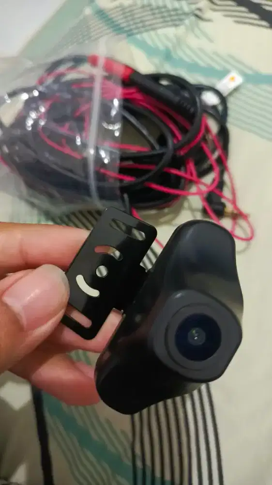 Kamera Belakang Dashcam 1080P