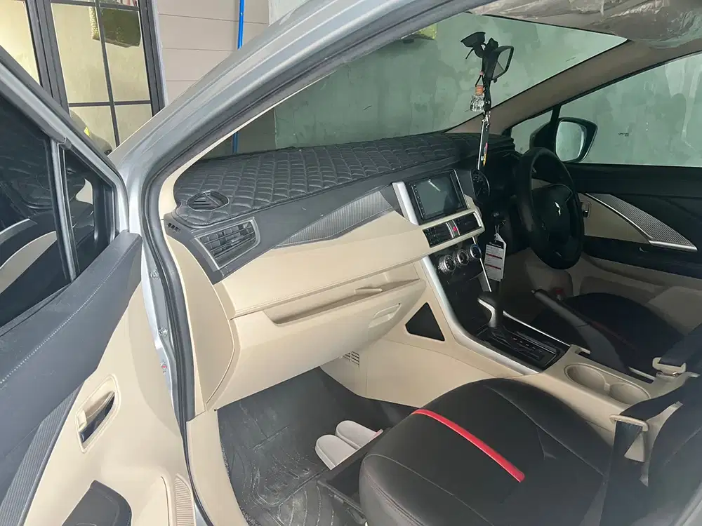 Mitsubishi Xpander 2017 Bensin