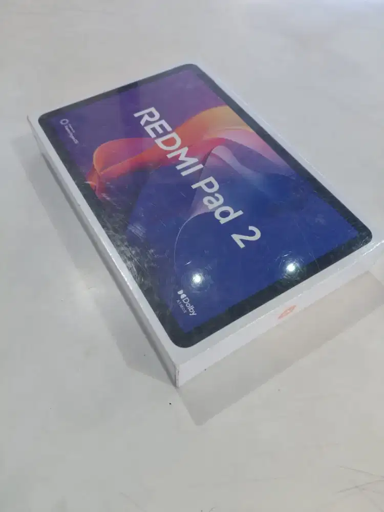 Xiaomi pad 2,, ram 4/128