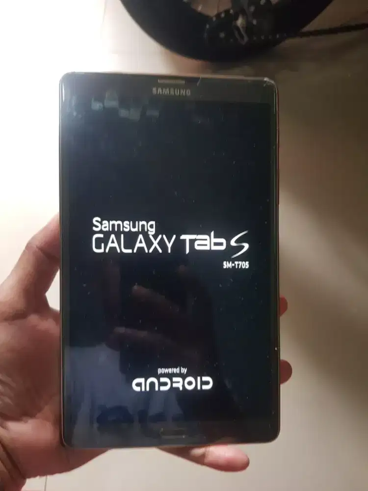 Samsung Tab s ram 3 super amoled