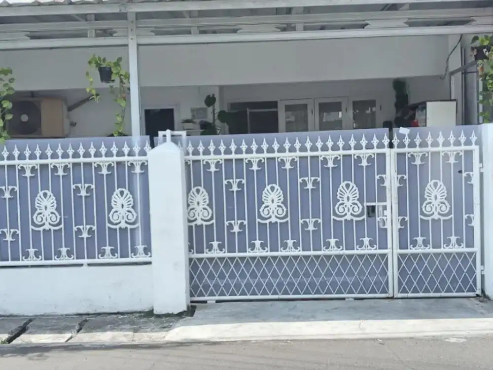 Dijual Rumah di Pulogadung Jakarta Timur