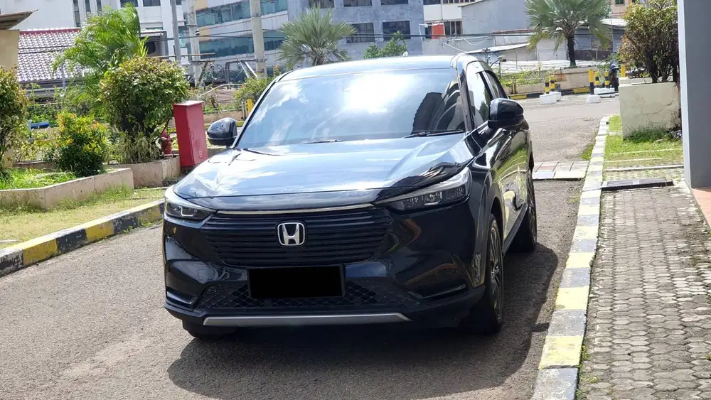 [ GARANSI 5TH ] Honda HRV HR-V HR V SE 1.5 Sensing Panoramic 2022/2023