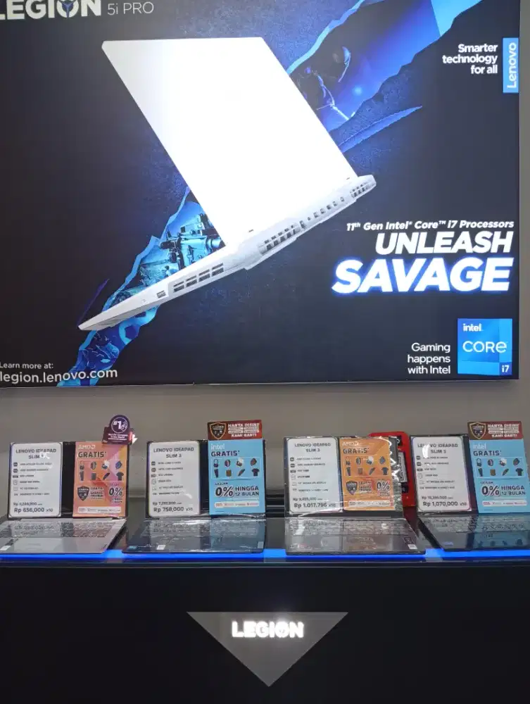 Cicilan Laptop Gaming Tanpa Dp