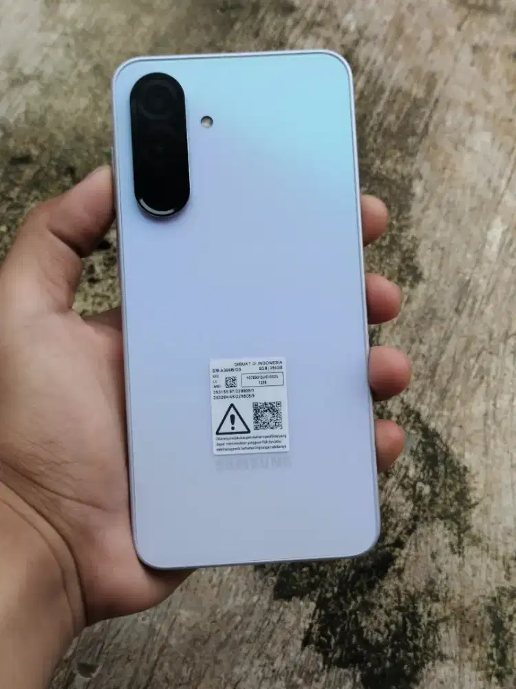 Samsung A36 5G 8/256GB