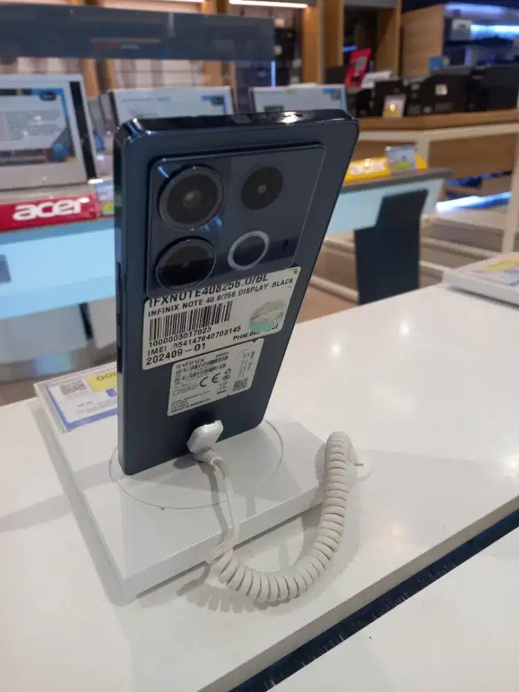 PROMO CICILAN BUNGA 0% DI HOME KREDIT