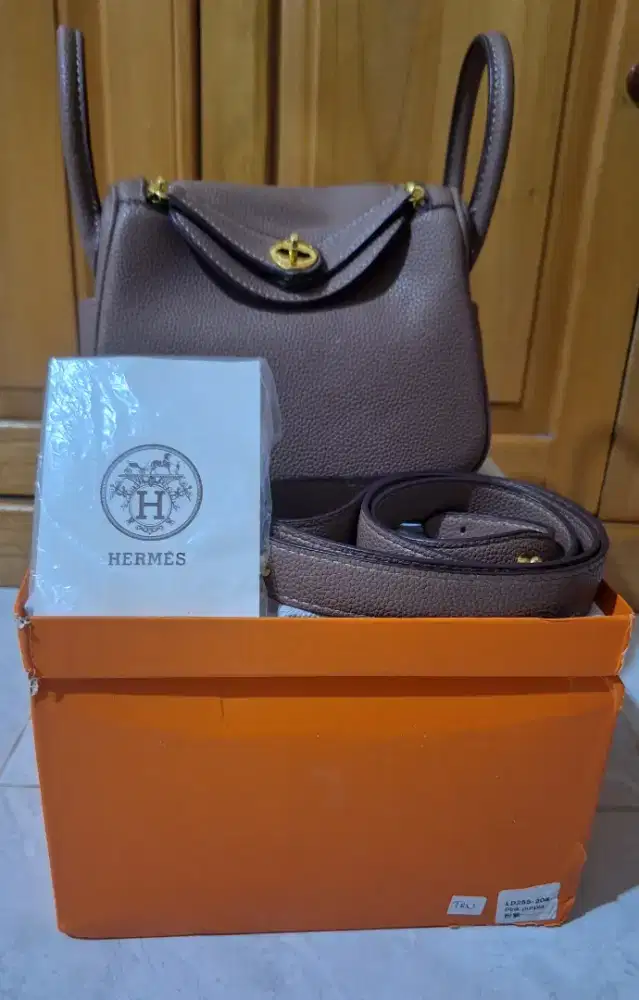 Tas Hermes TF007