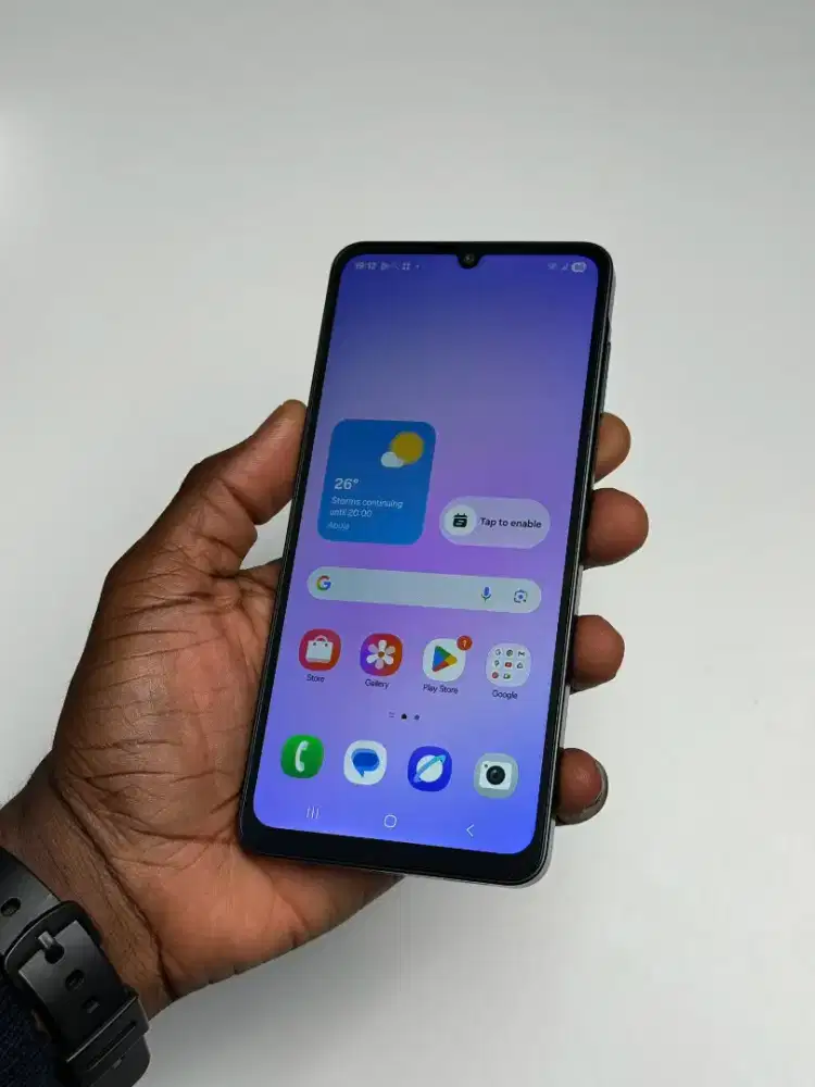 SAMSUNG A07 LIKE NEW