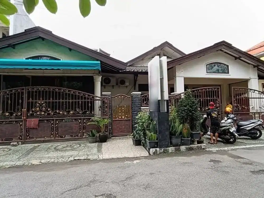 Rungkut Siap Huni HOOK Strategis Dekat MERR