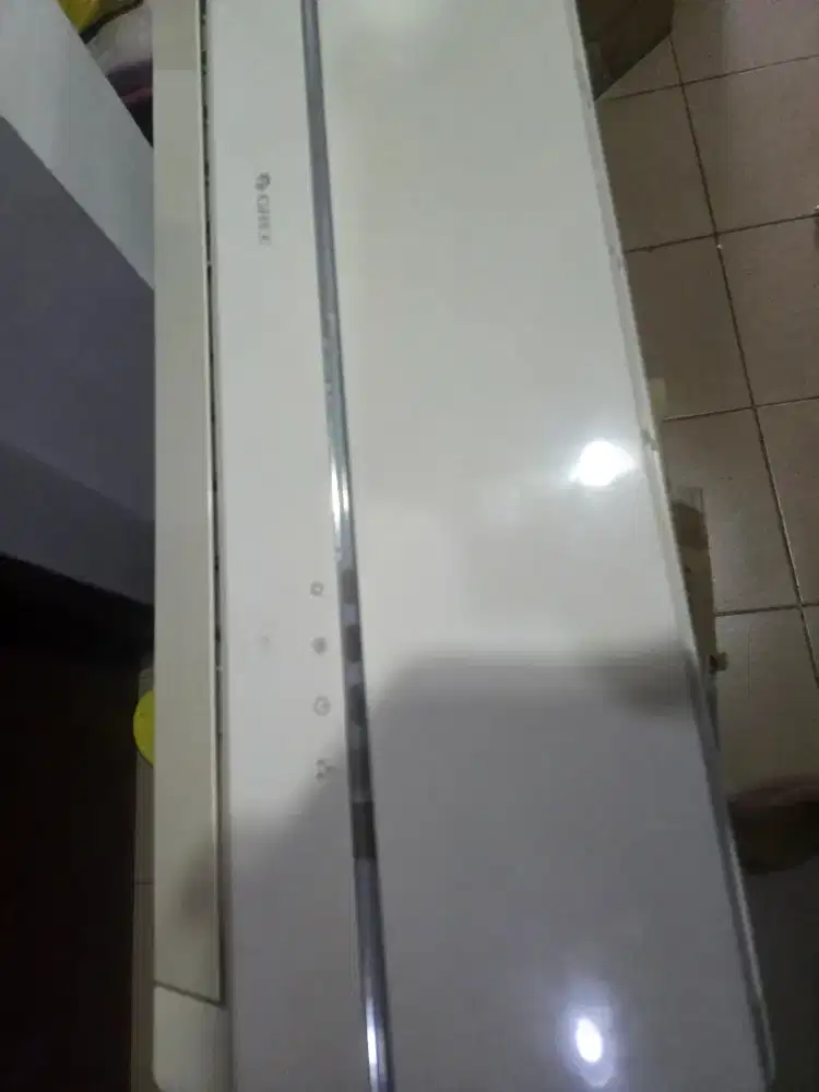 Dijual Cepat AC Gree