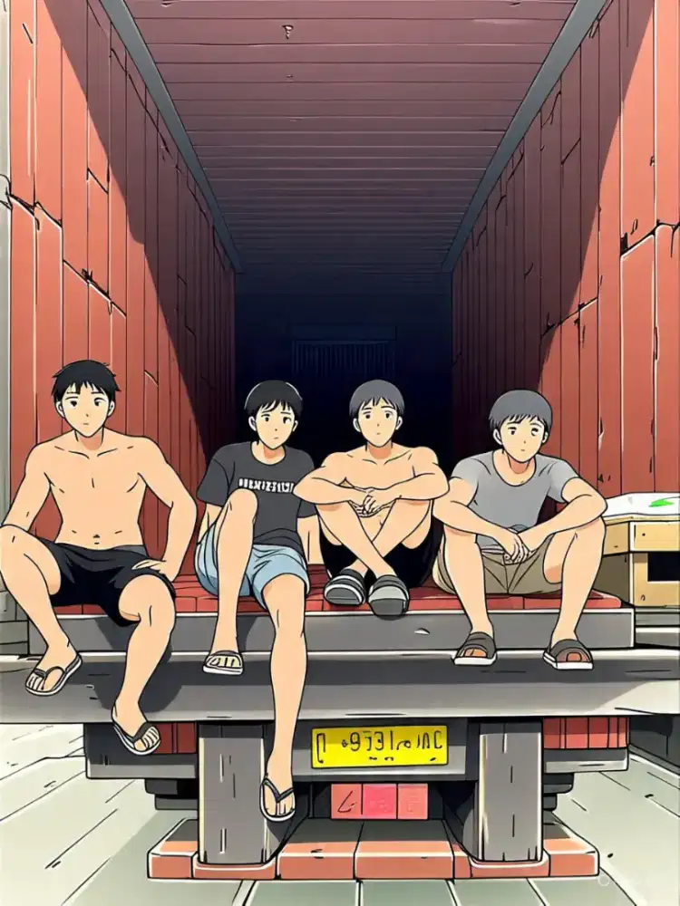 Jasa Bangunan Nurjaya