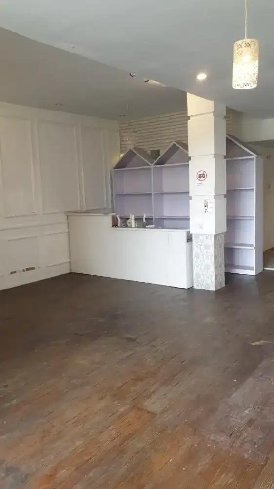 Ruko   strategis jalan provinsi