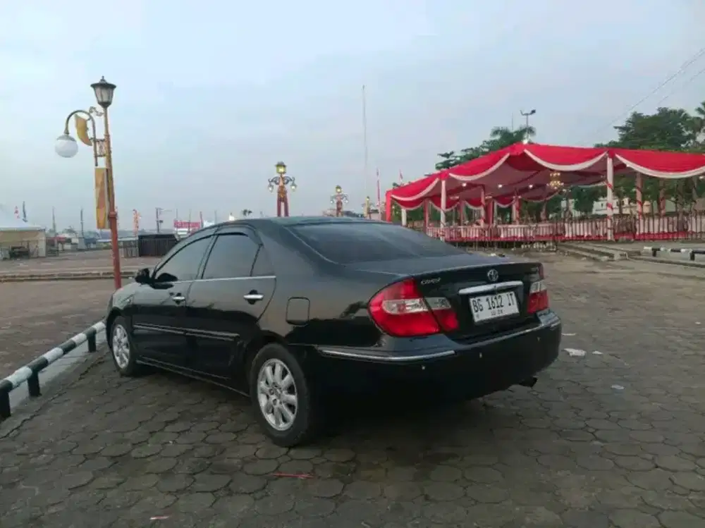 Toyota Camry V  tahun 2003