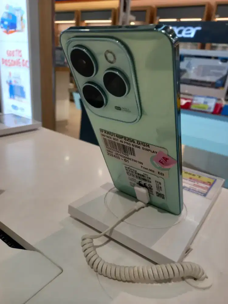 PROMO CICILAN BUNGA 0% DI HOME KREDIT