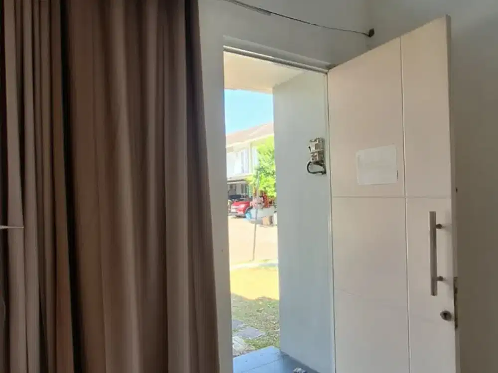 Dijual Rumah SHM Hook di Imperial Green By Rumah Chinida (Dw)