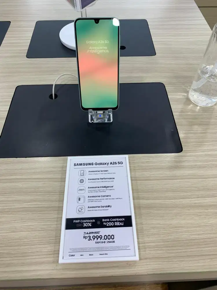 Samsung Galaxy A26 5G 256Gb