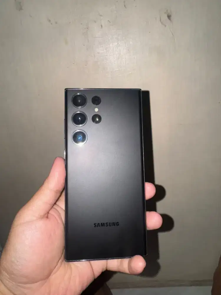 S23 Ultra 12/256 Ex SEIN Unit Only(batangan)