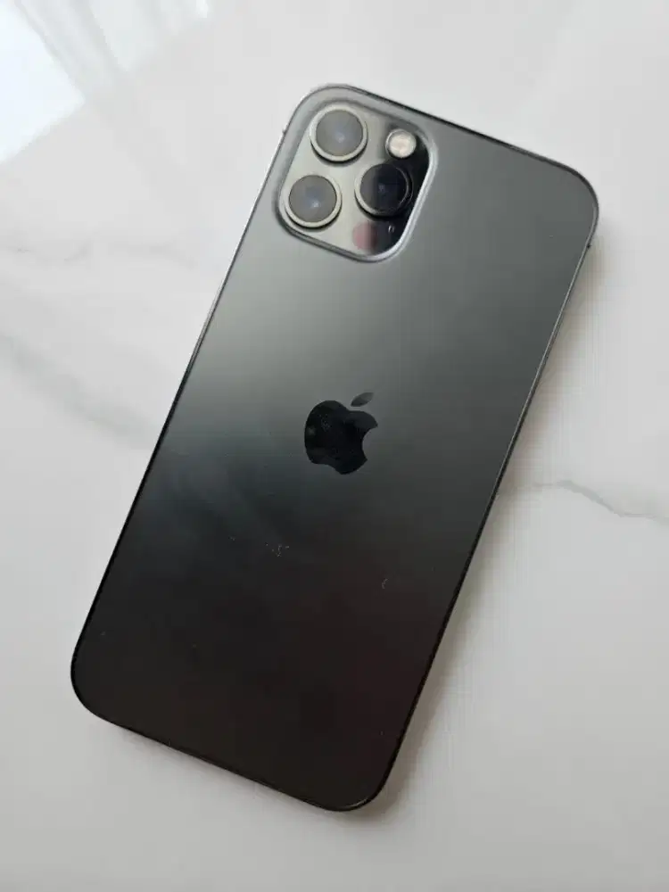 iPhone 12 pro 128 Ibox