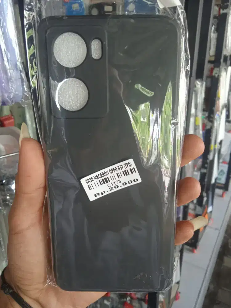 CASE MACARON OPPO A57 ATLANTIS DASYAT