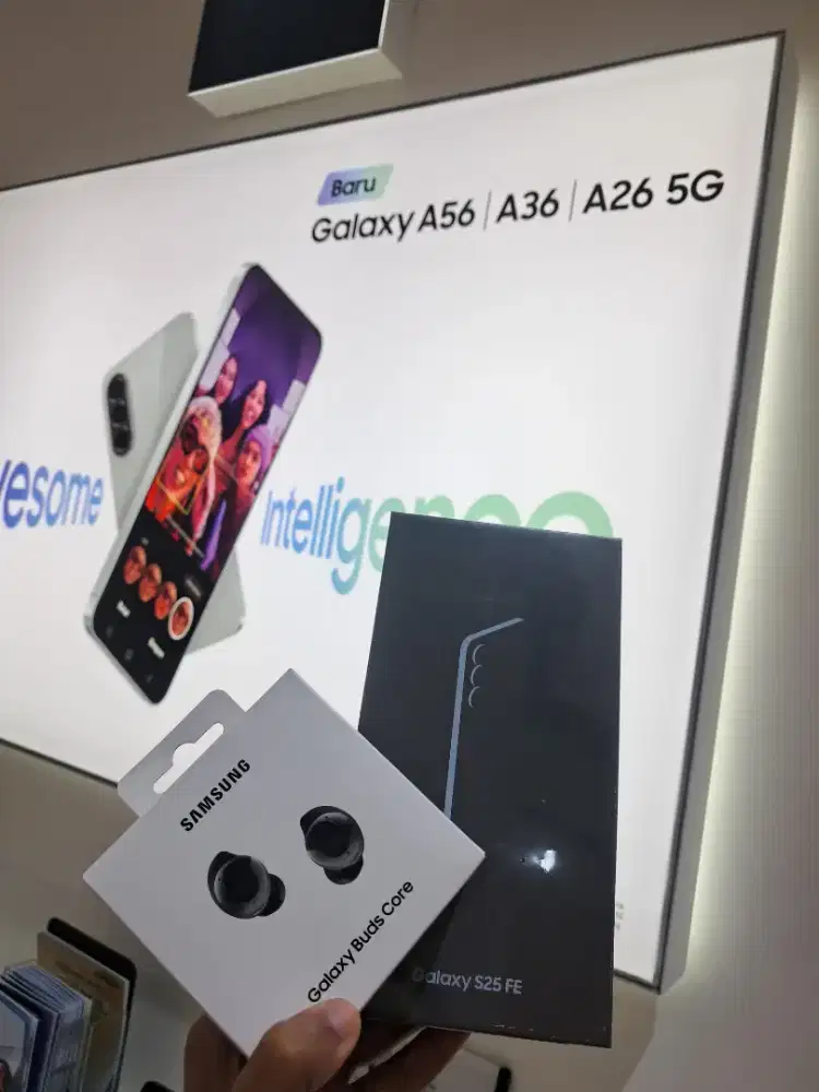 Buy 1 Get 2 Free Upgrade Memori & CB Bank