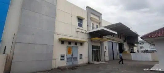 Diswa Cepat Gudang Industri Murah di Cikarang. Bekasi