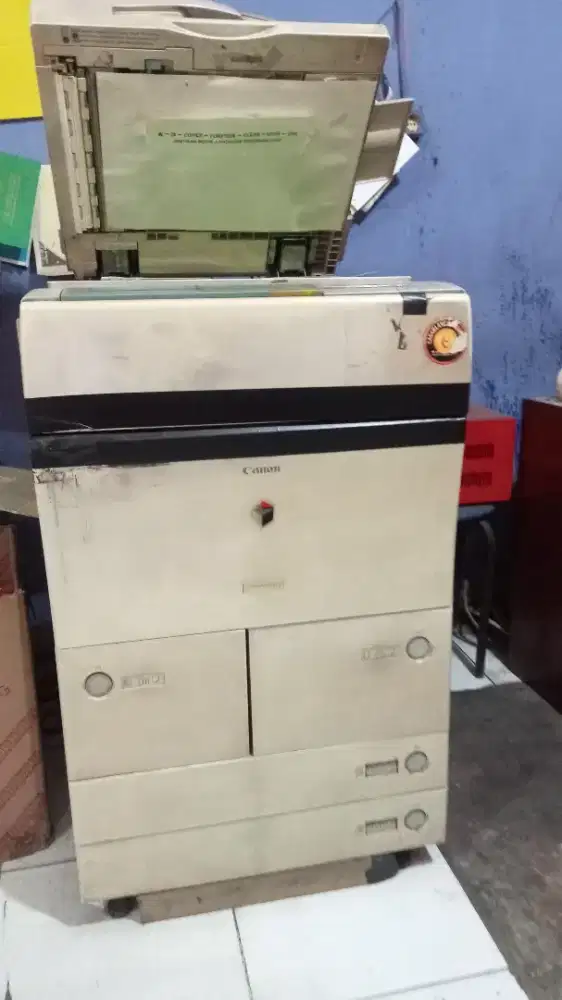 Jual murah man Foto Copy Canon5065