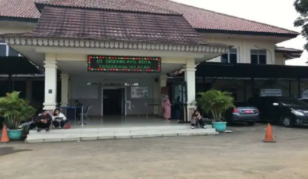 Biro jasa cahaya kasih