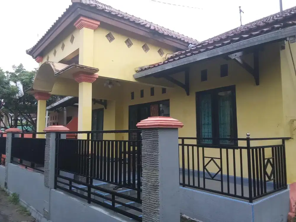 Dijual Rumah Cepat