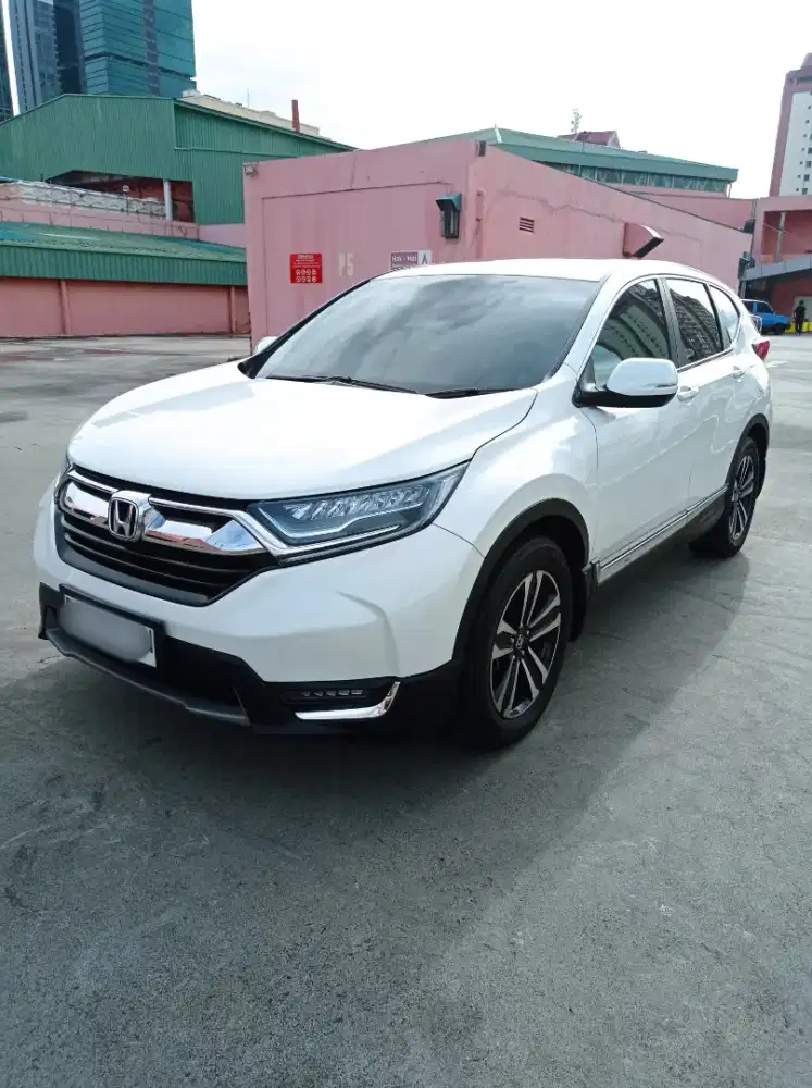 HONDA CRV1.5 T PRESIGE 2020
