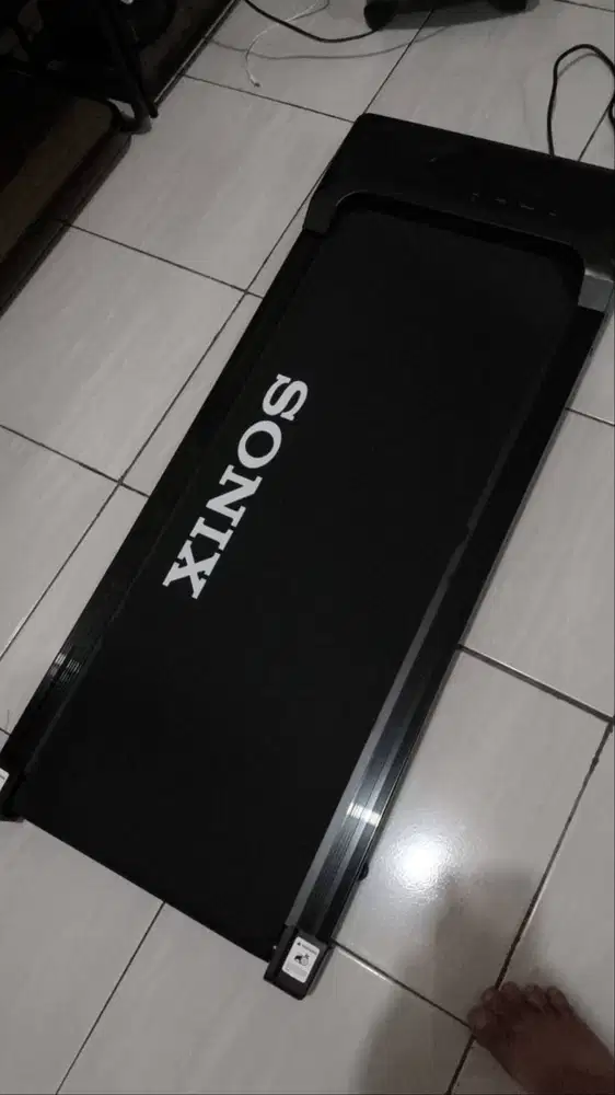 SONIX RUNNING PAD - TREADMILL