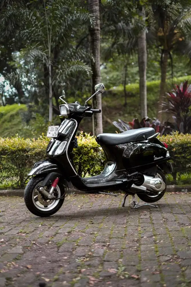 VESPA S 150 3VIE 2014 MURAH BERKUALITAS