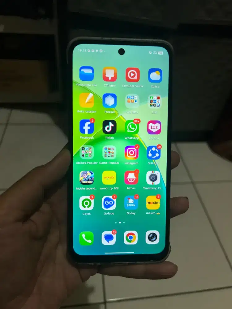 Infinix smart10 plus 8/128