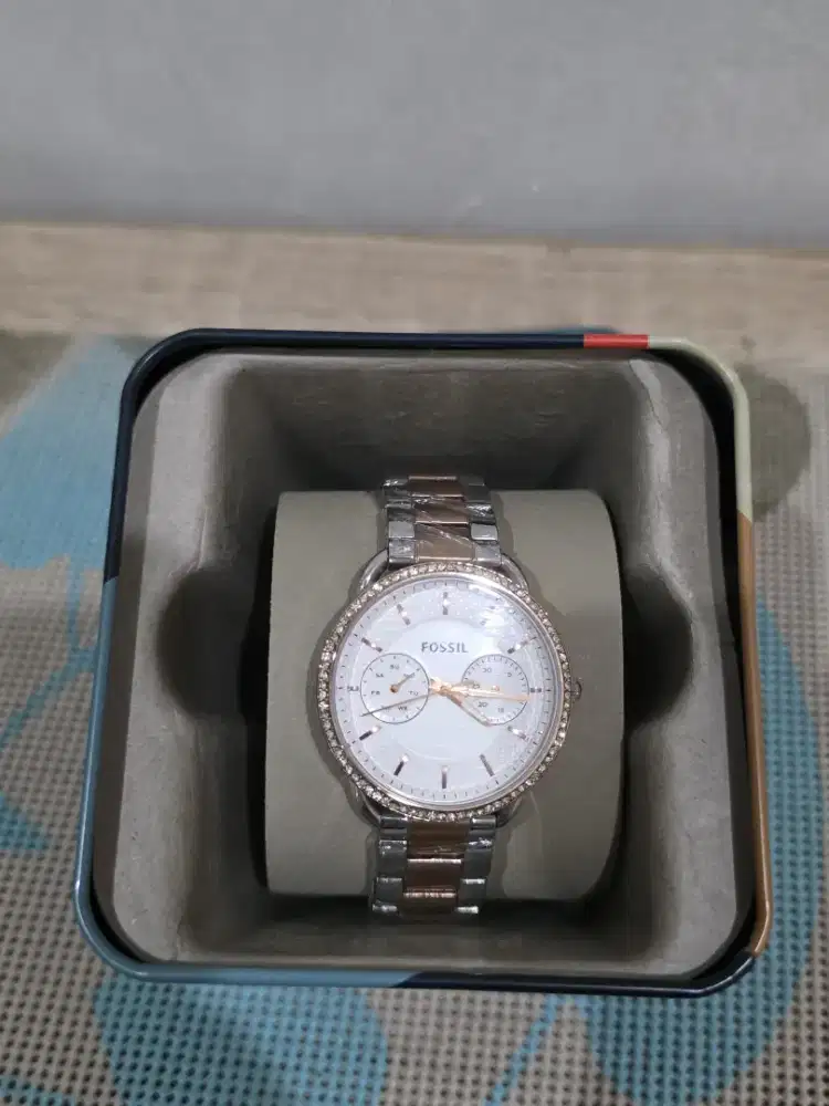 Jual Murah Jam Tangan Fossil